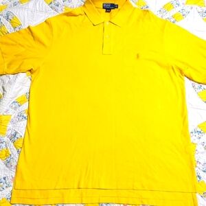 Polo by Ralph Lauren Polo 2XL Tall